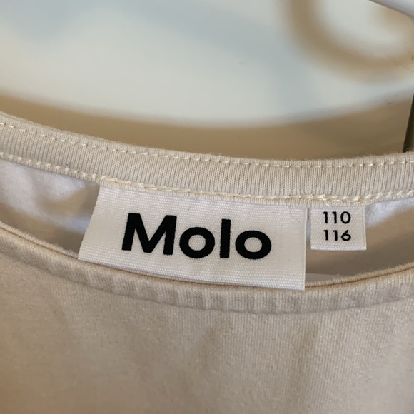 Molo Corali Flower Play Dress NWOT - Picture 2 of 5